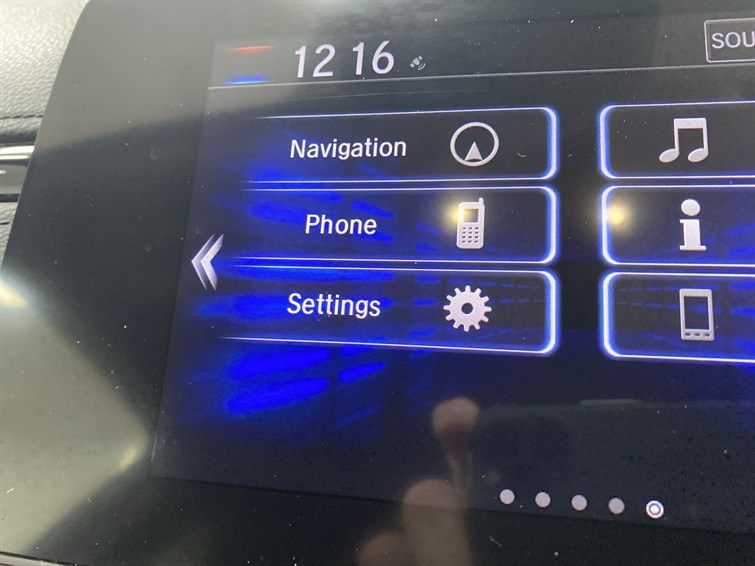 Used Honda CR-V 2022 for sale - 77739303: Photo 42