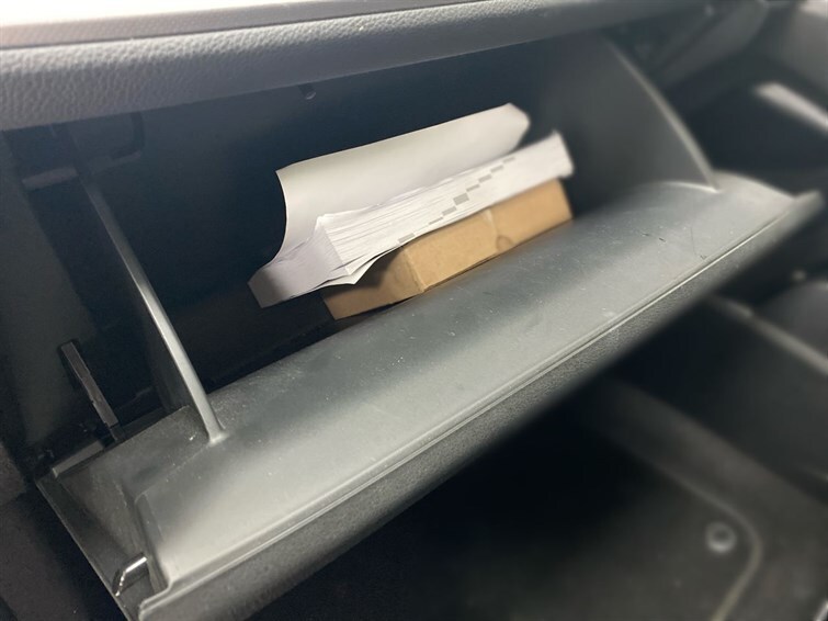 Used Honda CR-V 2022 for sale - 77739303: Photo 49