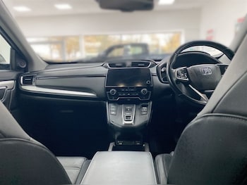 Used Honda CR-V 2022 for sale - 77739303: Photo