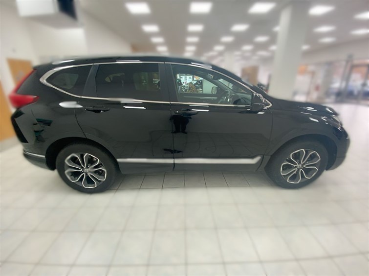 Used Honda CR-V 2022 for sale - 77739303: Photo 5