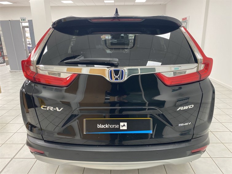 Used Honda CR-V 2022 for sale - 77739303: Photo 7