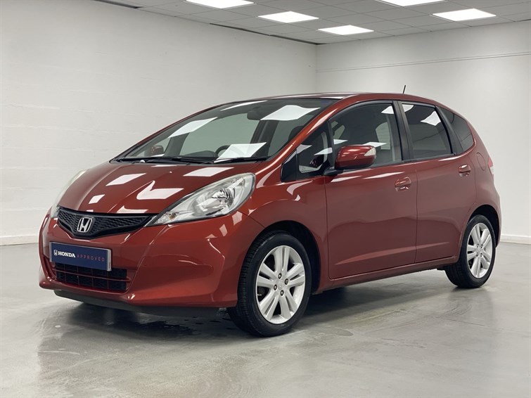 Used Honda Jazz 2015 for sale - 77210579: Photo 10