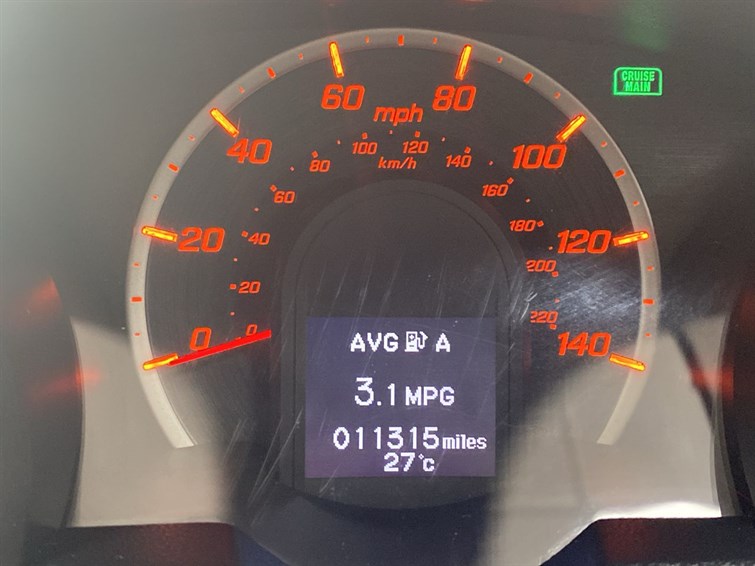 Used Honda Jazz 2015 for sale - 77210579: Photo 11