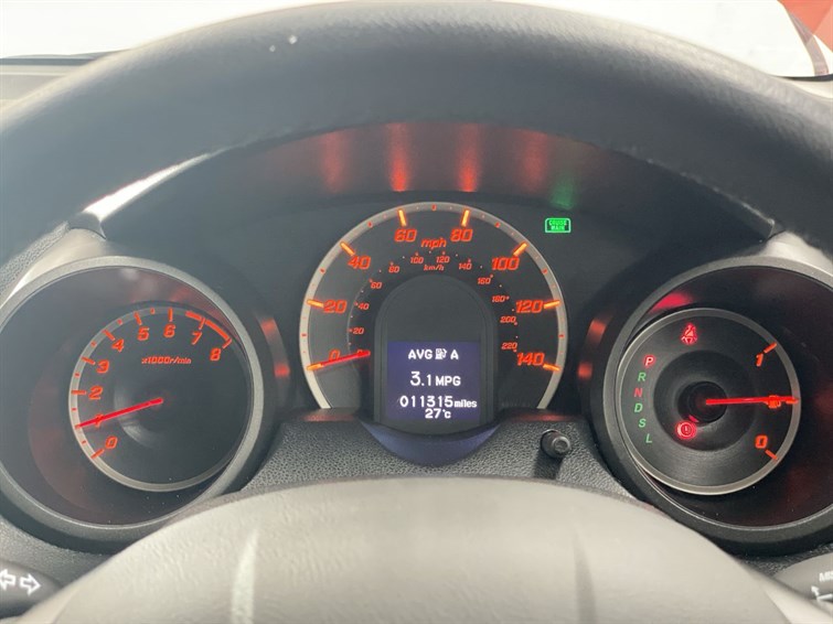 Used Honda Jazz 2015 for sale - 77210579: Photo 40