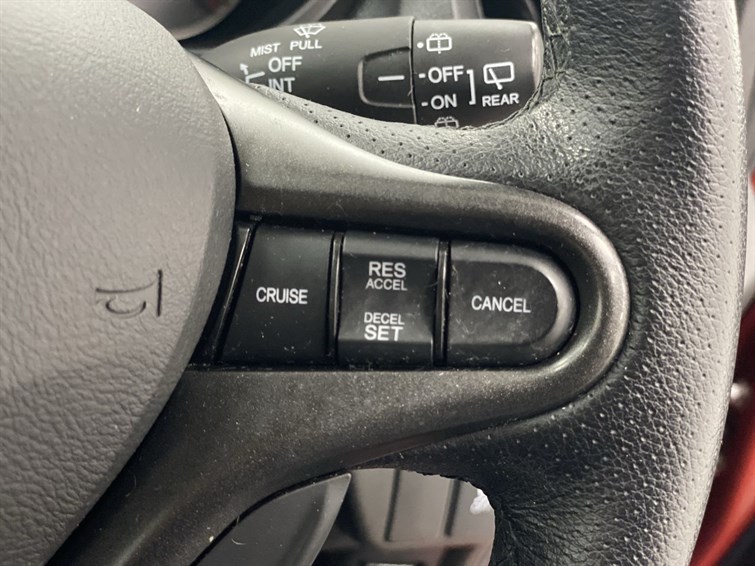 Used Honda Jazz 2015 for sale - 77210579: Photo 41