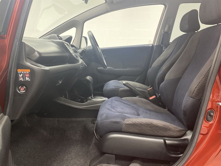 Used Honda Jazz 2015 for sale - 77210579: Photo 52