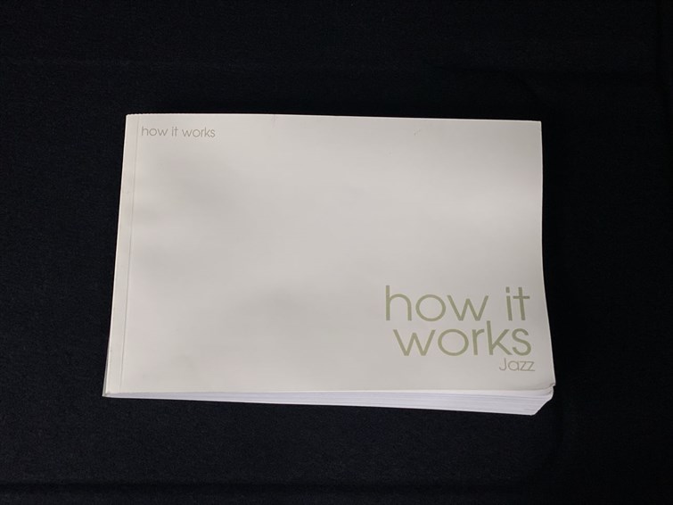 Used Honda Jazz 2015 for sale - 77210579: Photo 54