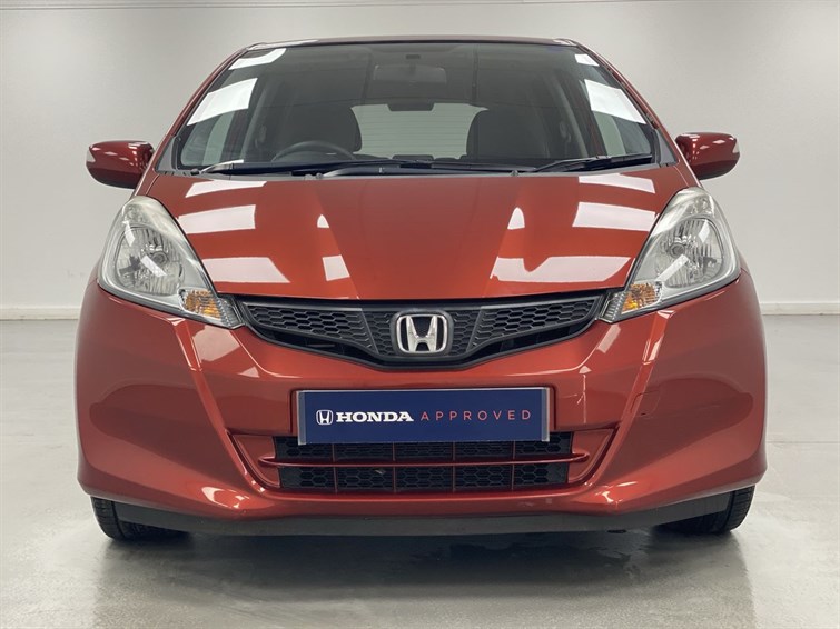 Used Honda Jazz 2015 for sale - 77210579: Photo 6