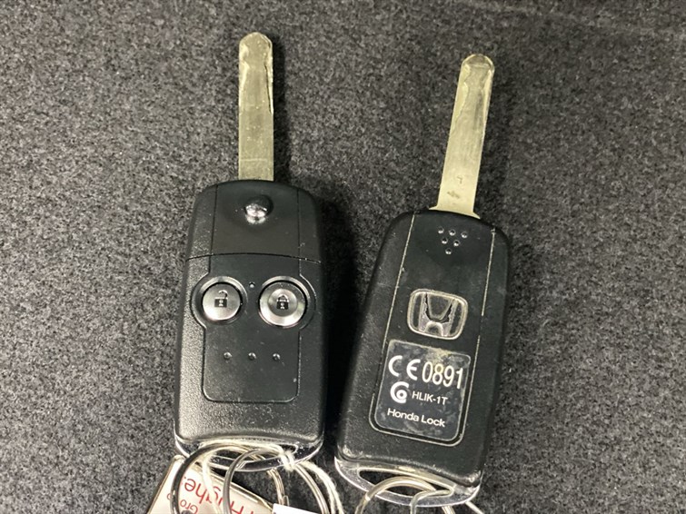 Used Honda Jazz 2015 for sale - 77210579: Photo 60