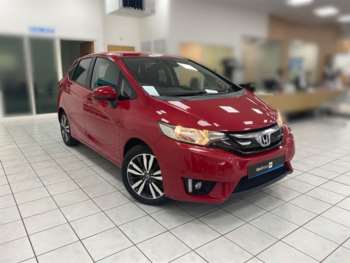 2016 - 1.3 EX 5dr