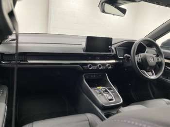 Used Honda CR-V 2025 for sale - 75003678: Photo