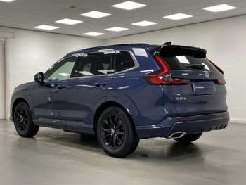Used Honda CR-V 2025 for sale - 75003678: Photo