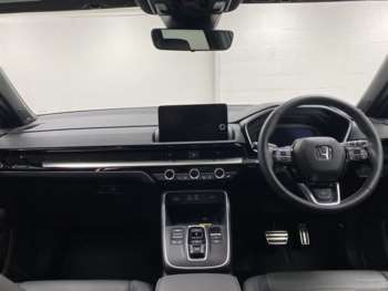 Used Honda CR-V 2025 for sale - 75003678: Photo