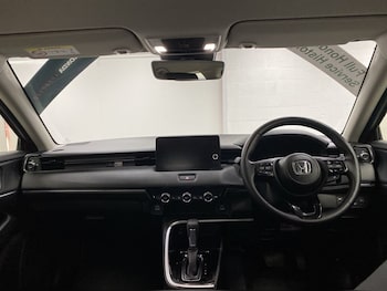 Used Honda HR-V 2023 for sale - 78590444: Photo
