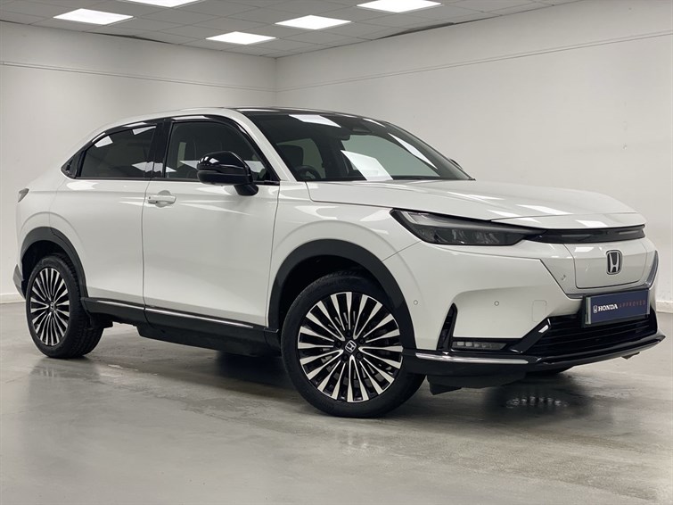 Used Honda e NY1 2024 for sale - 78081384: Photo 1