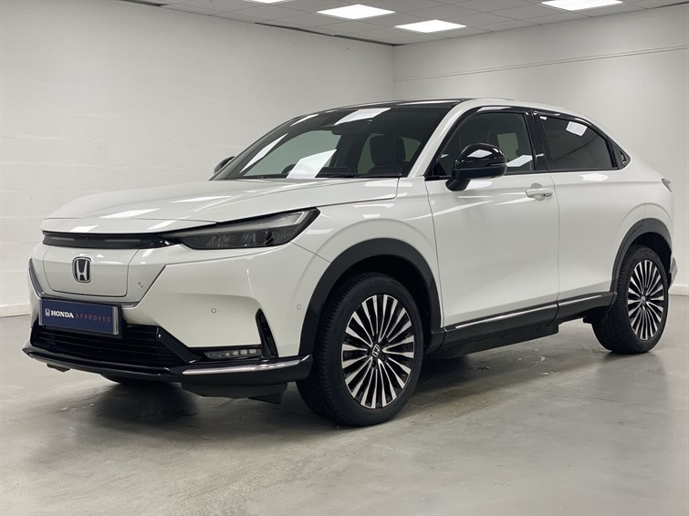 Used Honda e NY1 2024 for sale - 78081384: Photo 10