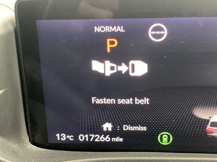 Used Honda e NY1 2024 for sale - 78081384: Photo 11