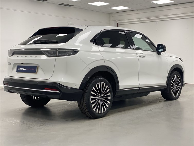 Used Honda e NY1 2024 for sale - 78081384: Photo 12