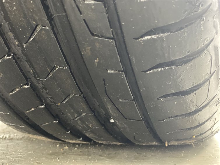 Used Honda e NY1 2024 for sale - 78081384: Photo 16