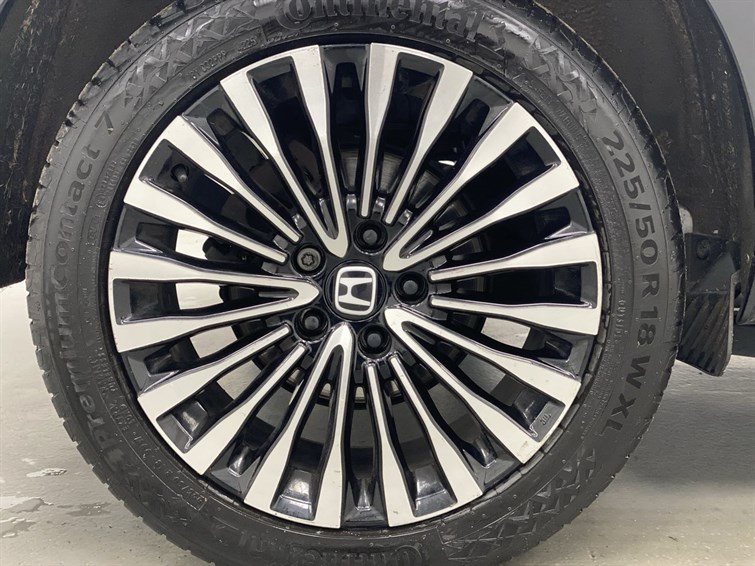 Used Honda e NY1 2024 for sale - 78081384: Photo 17