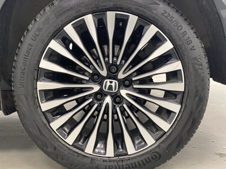 Used Honda e NY1 2024 for sale - 78081384: Photo 19