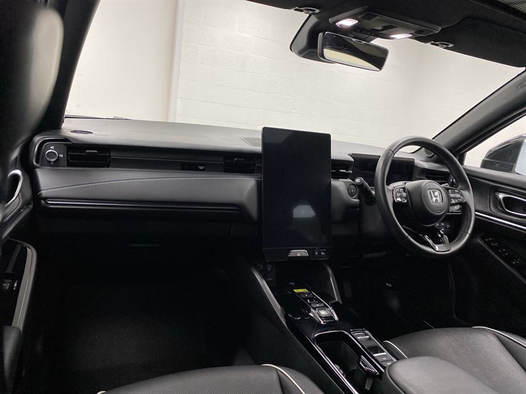 Used Honda e NY1 2024 for sale - 78081384: Photo 2