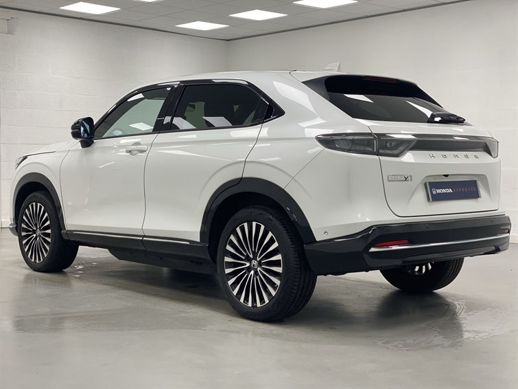 Used Honda e NY1 2024 for sale - 78081384: Photo 3