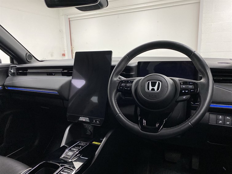 Used Honda e NY1 2024 for sale - 78081384: Photo 33