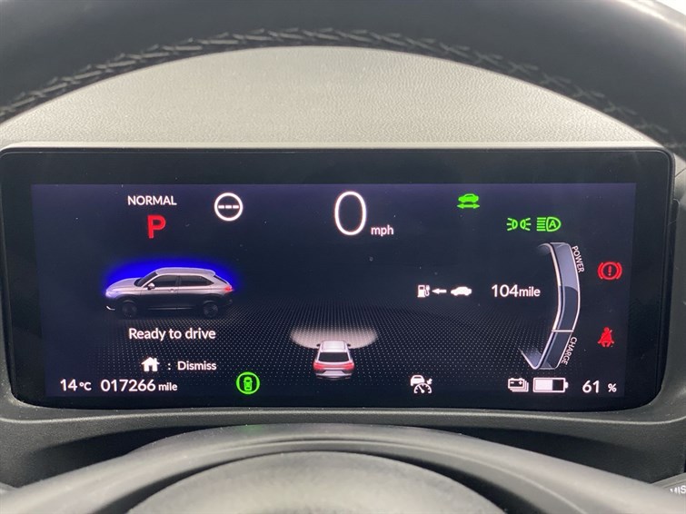 Used Honda e NY1 2024 for sale - 78081384: Photo 40