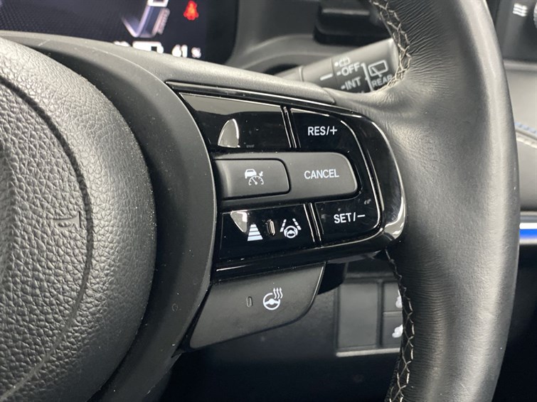 Used Honda e NY1 2024 for sale - 78081384: Photo 41