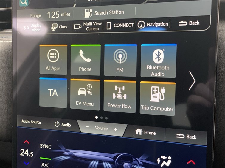 Used Honda e NY1 2024 for sale - 78081384: Photo 46