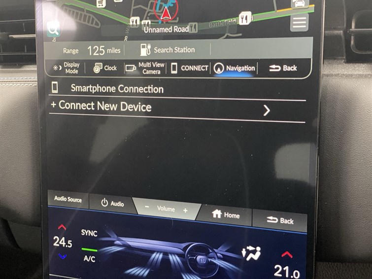 Used Honda e NY1 2024 for sale - 78081384: Photo 49