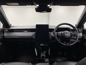 Used Honda e NY1 2024 for sale - 78081384: Photo