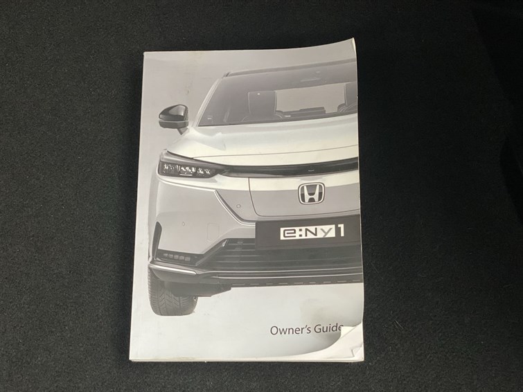 Used Honda e NY1 2024 for sale - 78081384: Photo 55