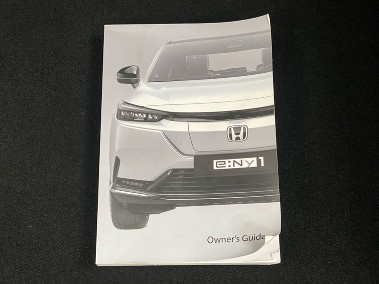 Used Honda e NY1 2024 for sale - 78081384: Photo 56