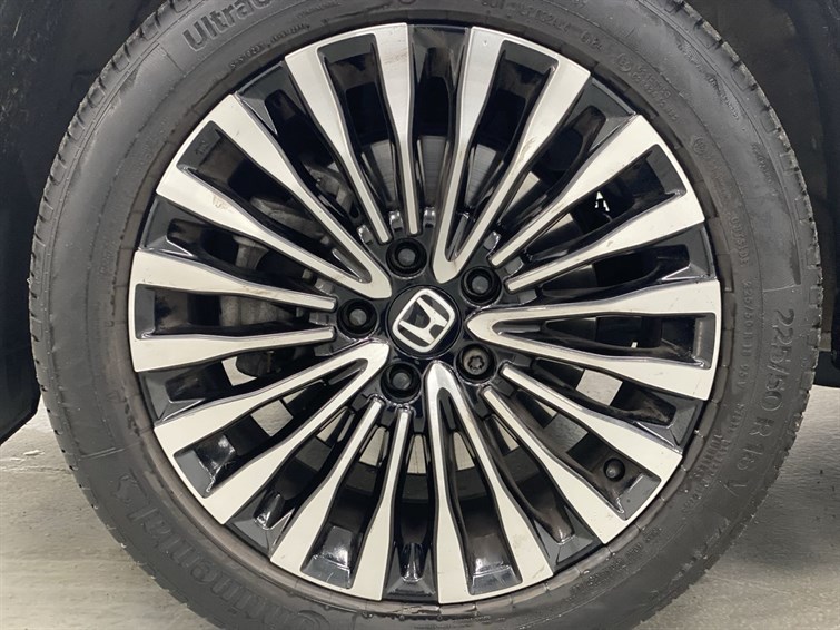 Used Honda e NY1 2024 for sale - 78081384: Photo 9