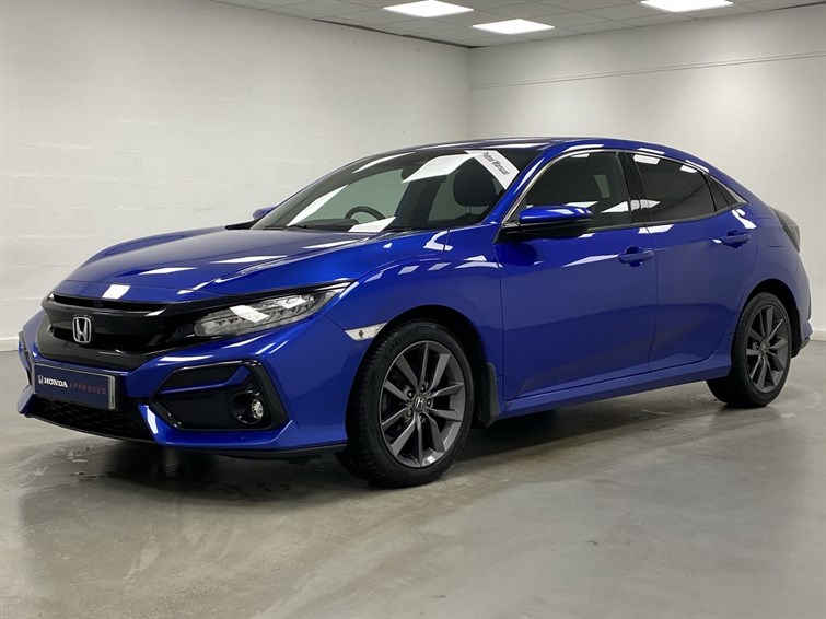 Used Honda Civic 2021 for sale - 77855101: Photo 10