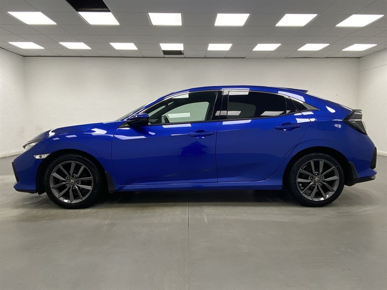 Used Honda Civic 2021 for sale - 77855101: Photo 13