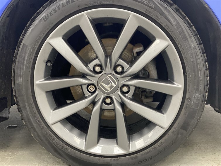 Used Honda Civic 2021 for sale - 77855101: Photo 15