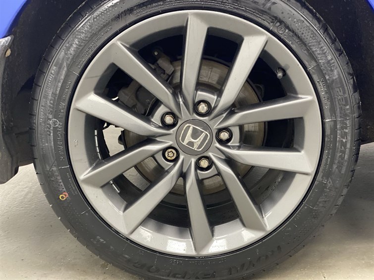 Used Honda Civic 2021 for sale - 77855101: Photo 17