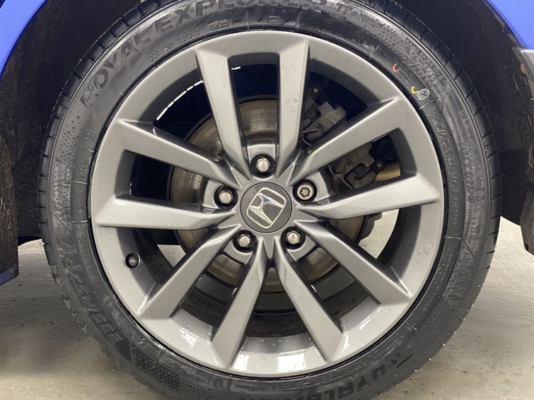 Used Honda Civic 2021 for sale - 77855101: Photo 19