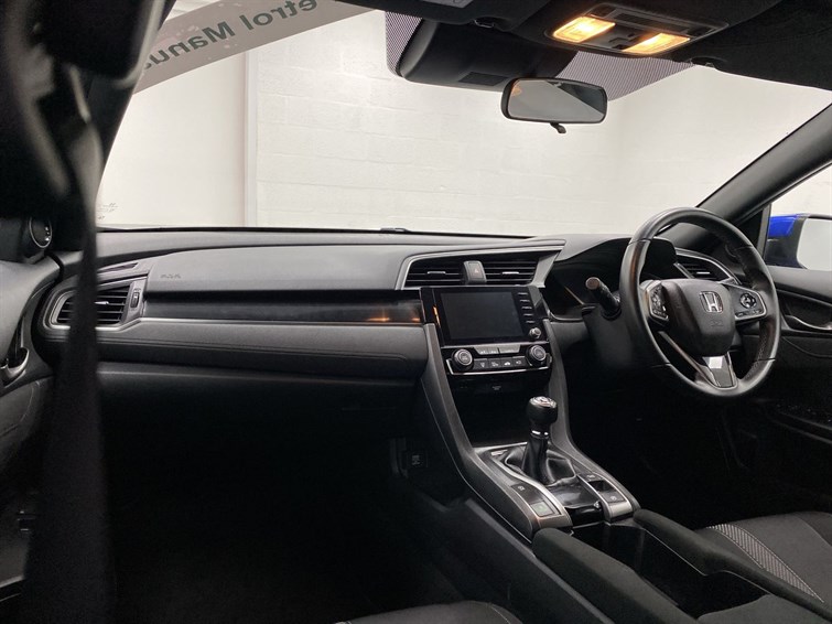 Used Honda Civic 2021 for sale - 77855101: Photo 2