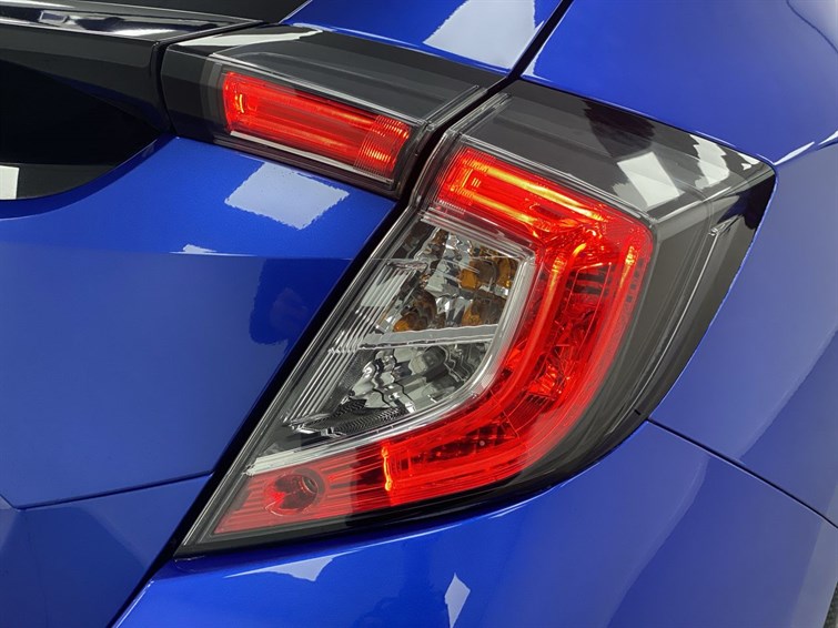 Used Honda Civic 2021 for sale - 77855101: Photo 22