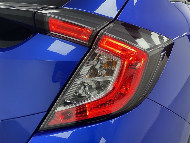 Used Honda Civic 2021 for sale - 77855101: Photo 23