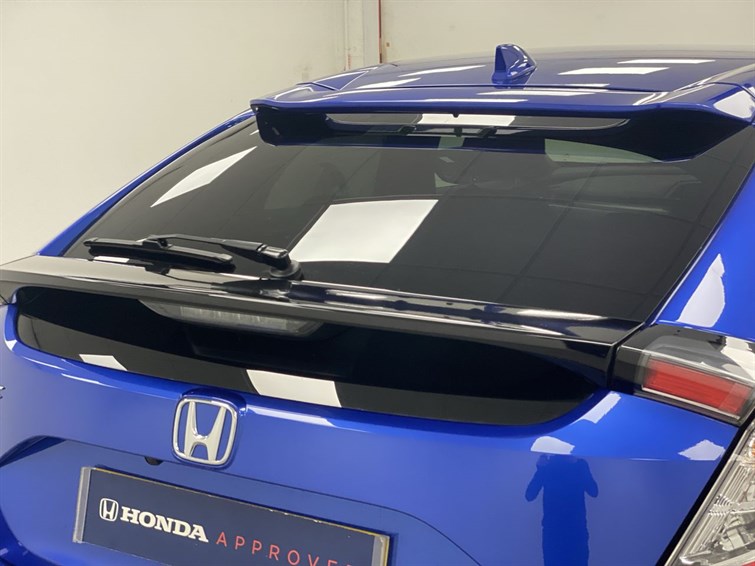 Used Honda Civic 2021 for sale - 77855101: Photo 25