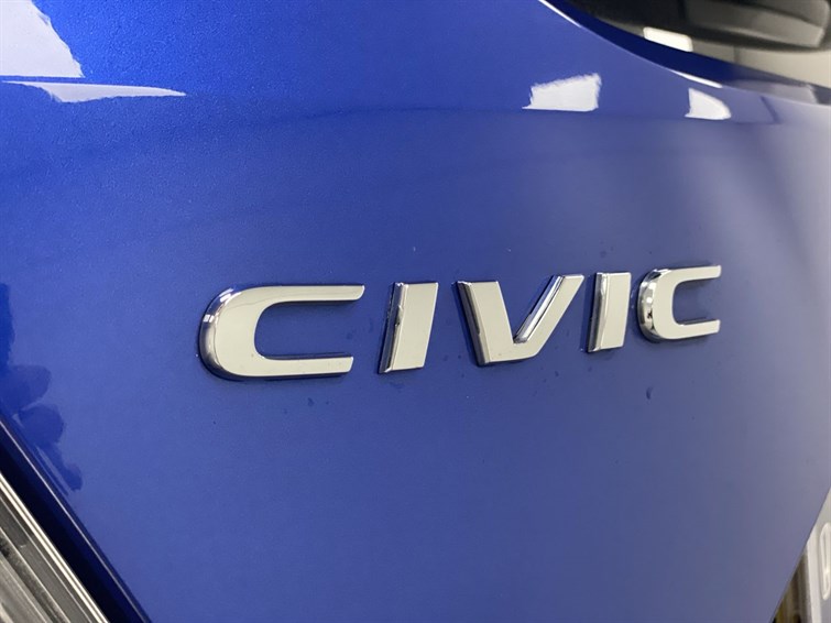 Used Honda Civic 2021 for sale - 77855101: Photo 29