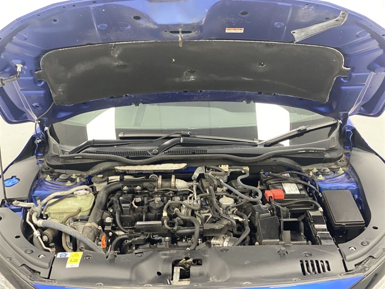 Used Honda Civic 2021 for sale - 77855101: Photo 30