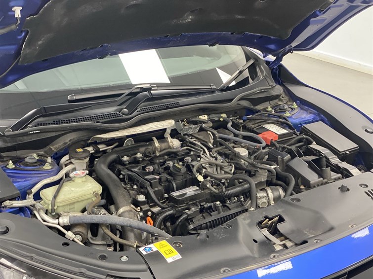 Used Honda Civic 2021 for sale - 77855101: Photo 31