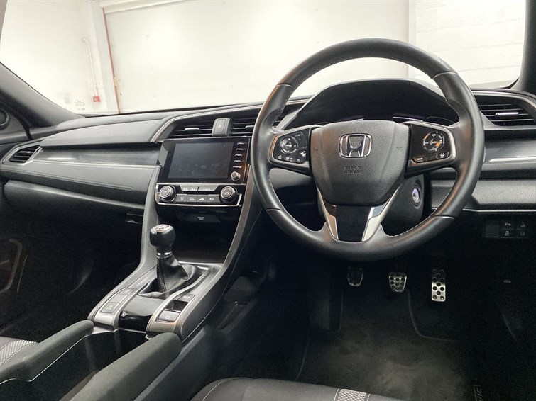 Used Honda Civic 2021 for sale - 77855101: Photo 33