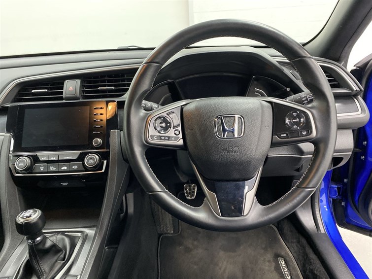 Used Honda Civic 2021 for sale - 77855101: Photo 37